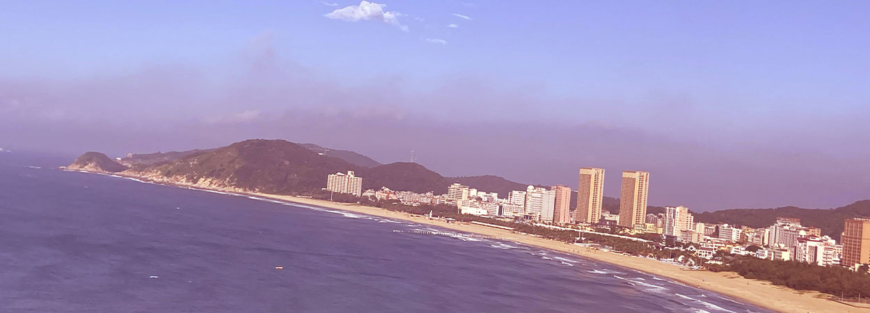2021年貝克達公司秋游暨中秋聚餐活動簡報